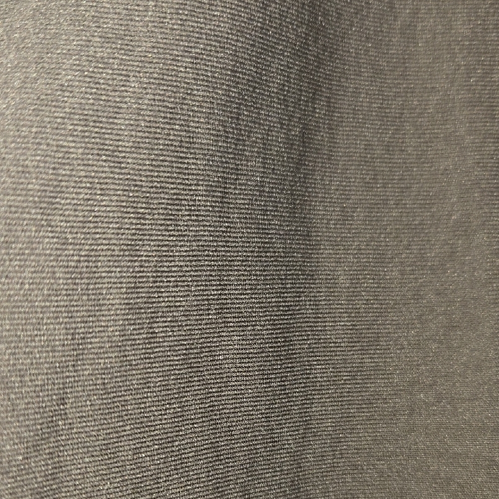 Under Armour Gray Leggings with Stretchy Fit and Wide Waistband - Picture 7 of 7